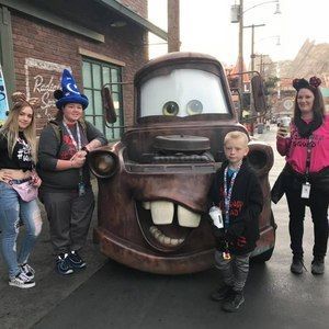 Meet your Posher, Angel